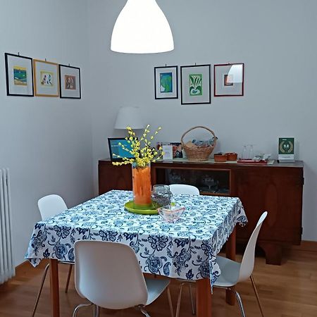 La Casa Di Panfilo Villa Sulmona Bagian luar foto