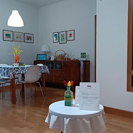 La Casa Di Panfilo Villa Sulmona Bagian luar foto