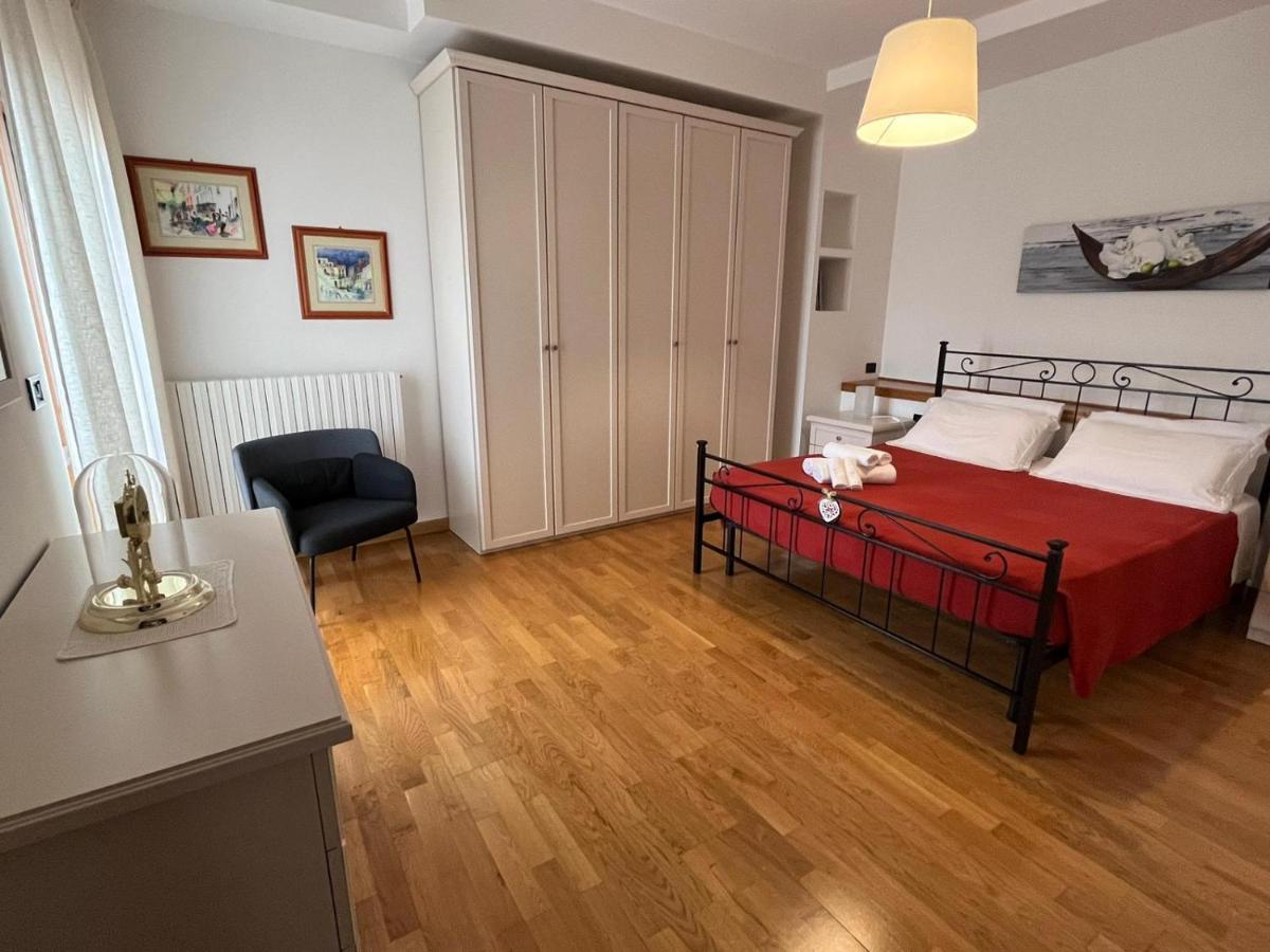 La Casa Di Panfilo Villa Sulmona Bagian luar foto